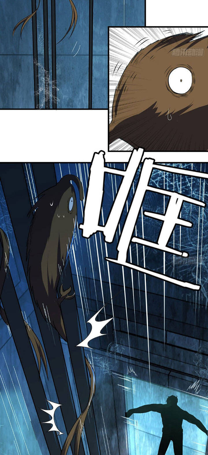 Trợ Lý Thánh Tôn, Ta Đã Vô Địch Chapter 13 - 28