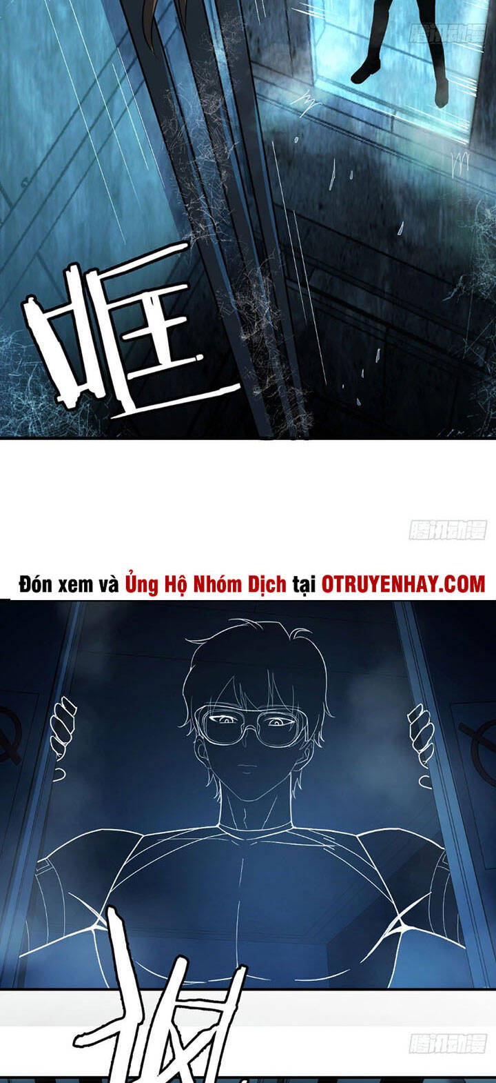 Trợ Lý Thánh Tôn, Ta Đã Vô Địch Chapter 13 - 29