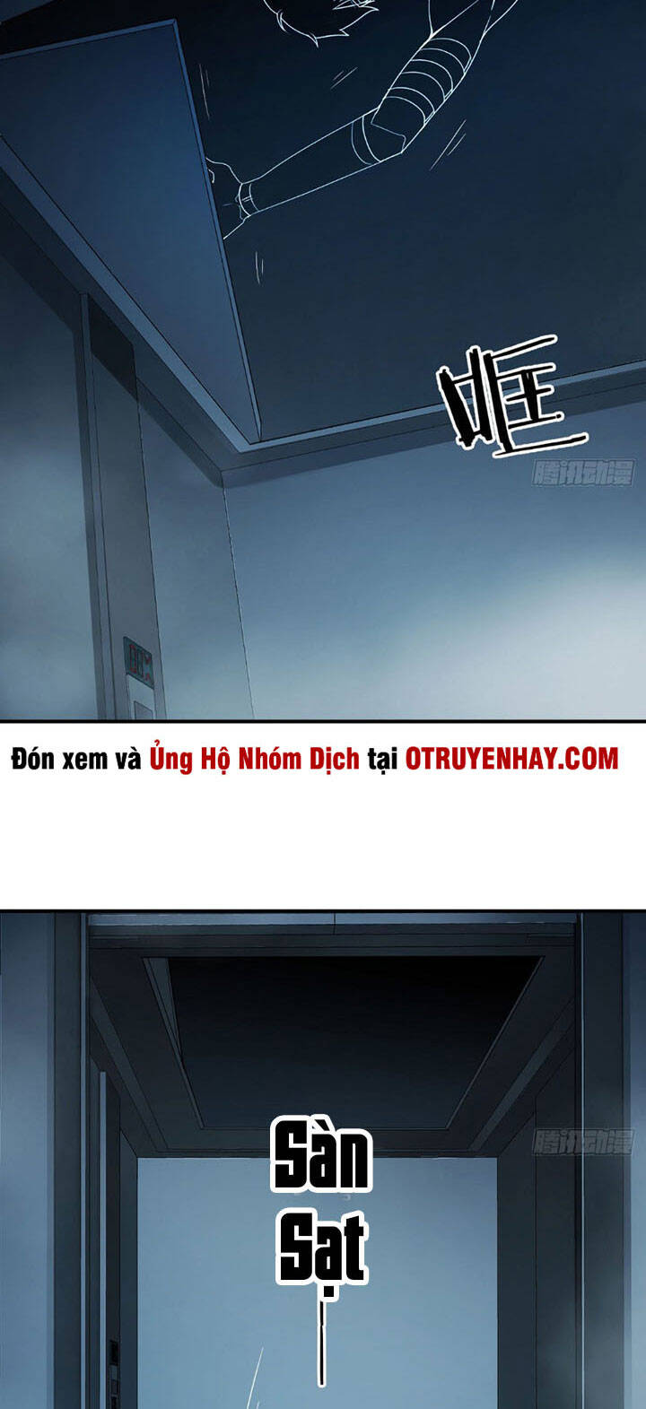 Trợ Lý Thánh Tôn, Ta Đã Vô Địch Chapter 13 - 32