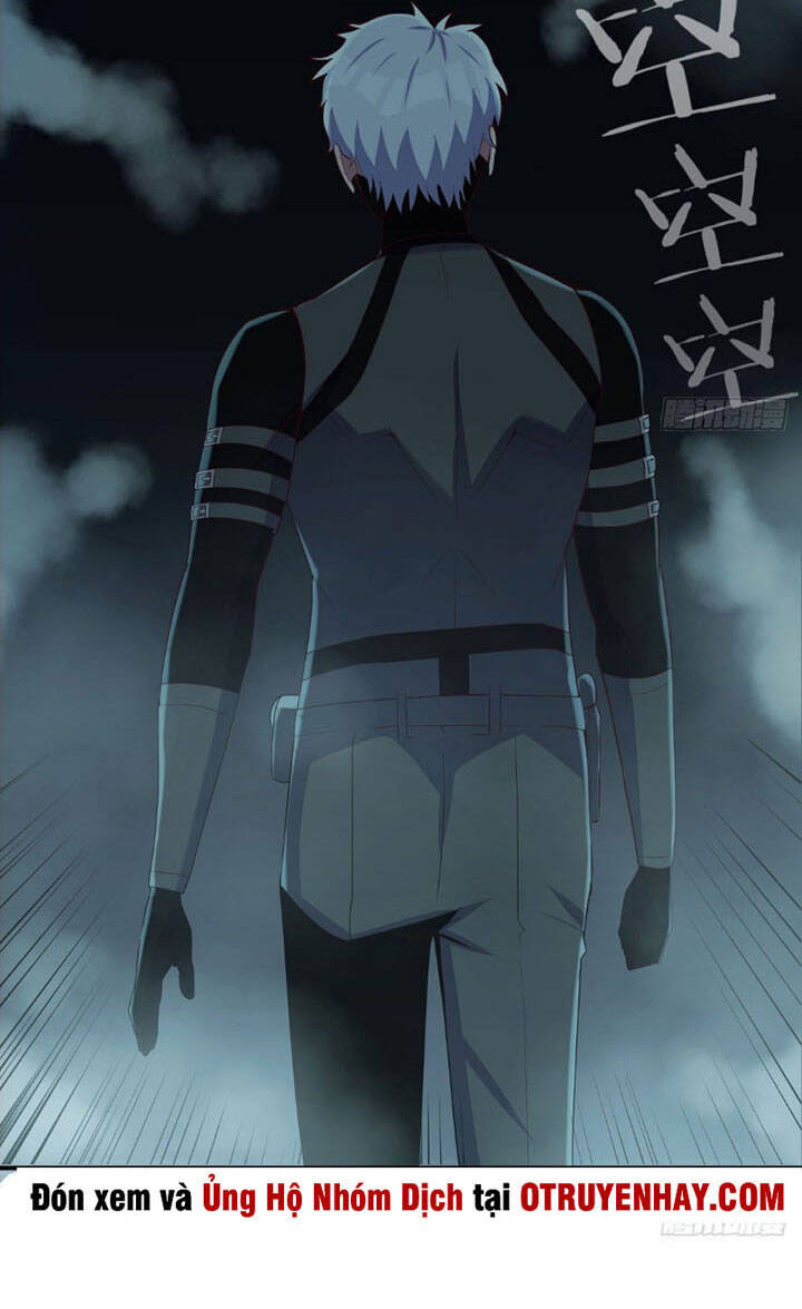 Trợ Lý Thánh Tôn, Ta Đã Vô Địch Chapter 13 - 9