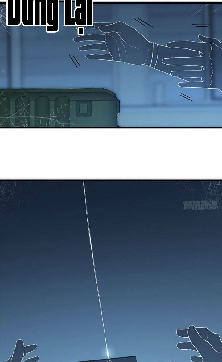 Trợ Lý Thánh Tôn, Ta Đã Vô Địch Chapter 14 - 12