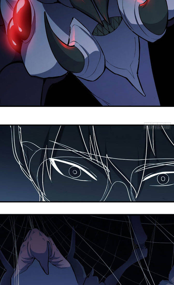 Trợ Lý Thánh Tôn, Ta Đã Vô Địch Chapter 14 - 19