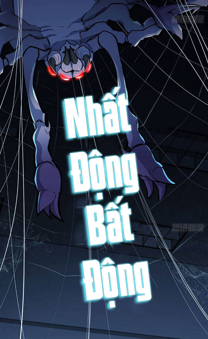 Trợ Lý Thánh Tôn, Ta Đã Vô Địch Chapter 14 - 20