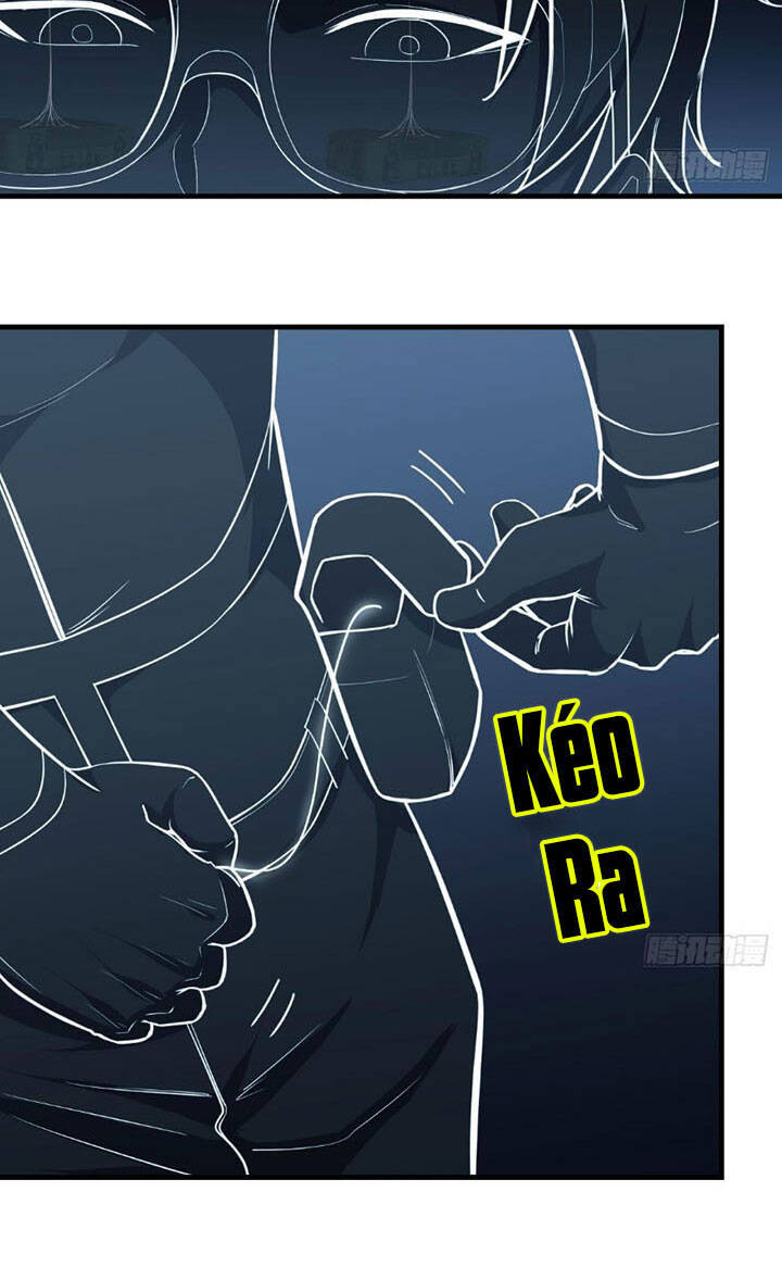 Trợ Lý Thánh Tôn, Ta Đã Vô Địch Chapter 14 - 23