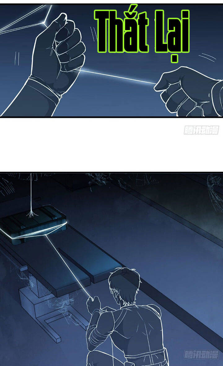 Trợ Lý Thánh Tôn, Ta Đã Vô Địch Chapter 14 - 24