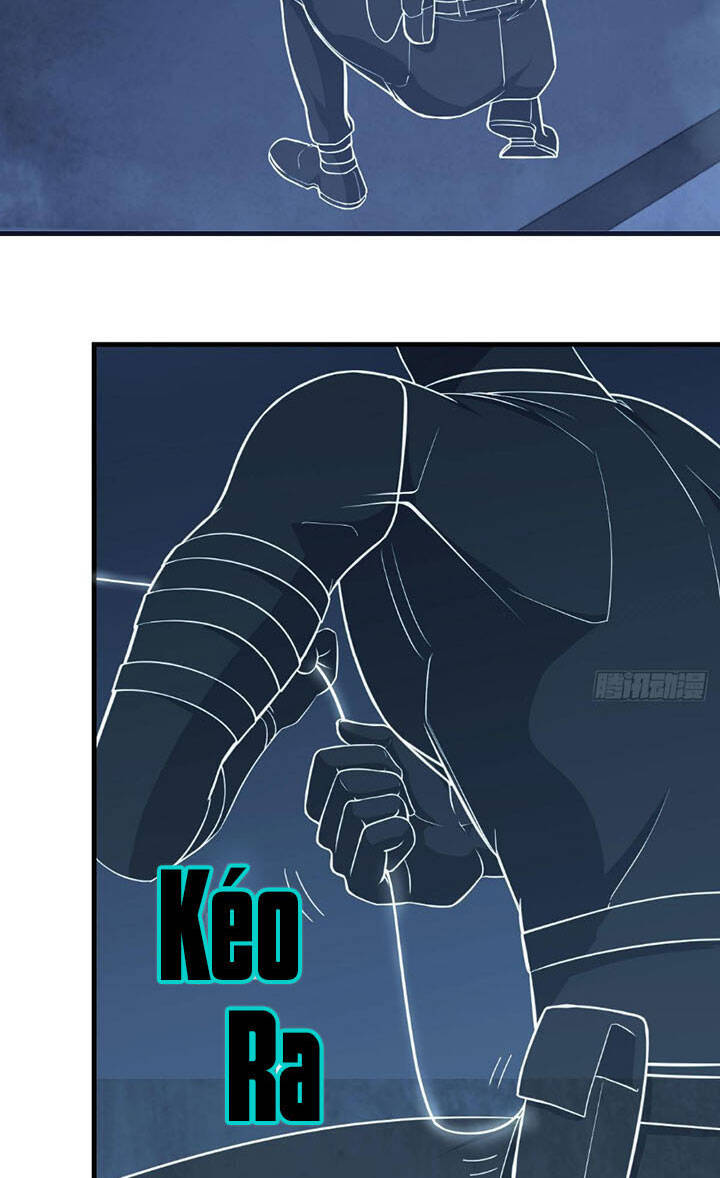 Trợ Lý Thánh Tôn, Ta Đã Vô Địch Chapter 14 - 25