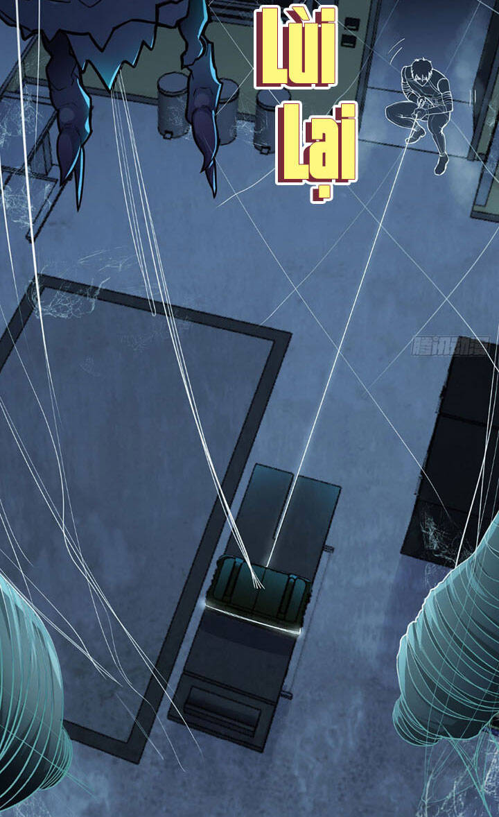 Trợ Lý Thánh Tôn, Ta Đã Vô Địch Chapter 14 - 27