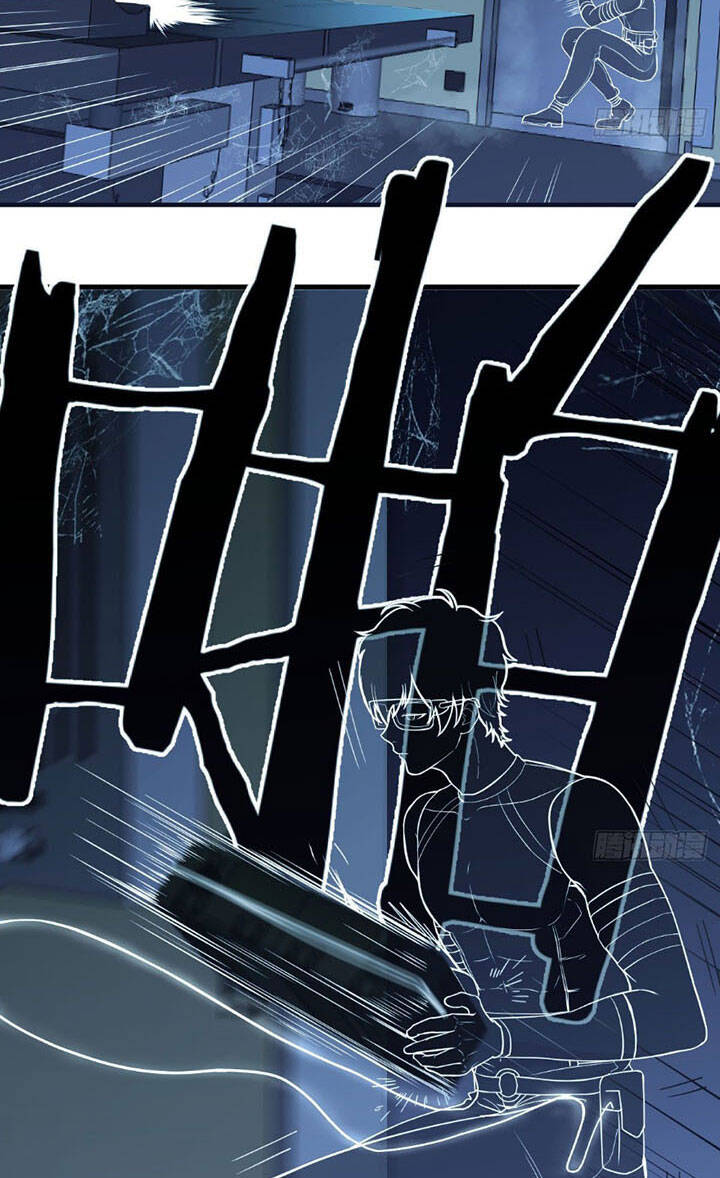 Trợ Lý Thánh Tôn, Ta Đã Vô Địch Chapter 14 - 31