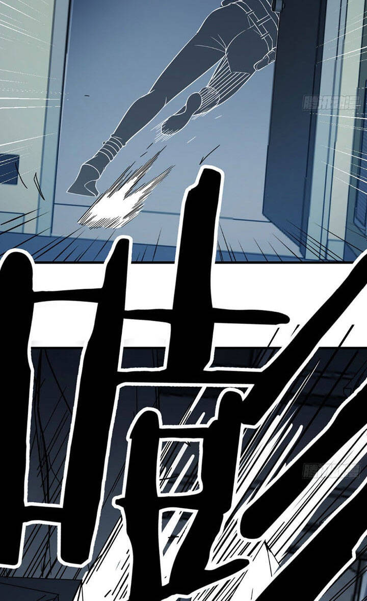 Trợ Lý Thánh Tôn, Ta Đã Vô Địch Chapter 14 - 34