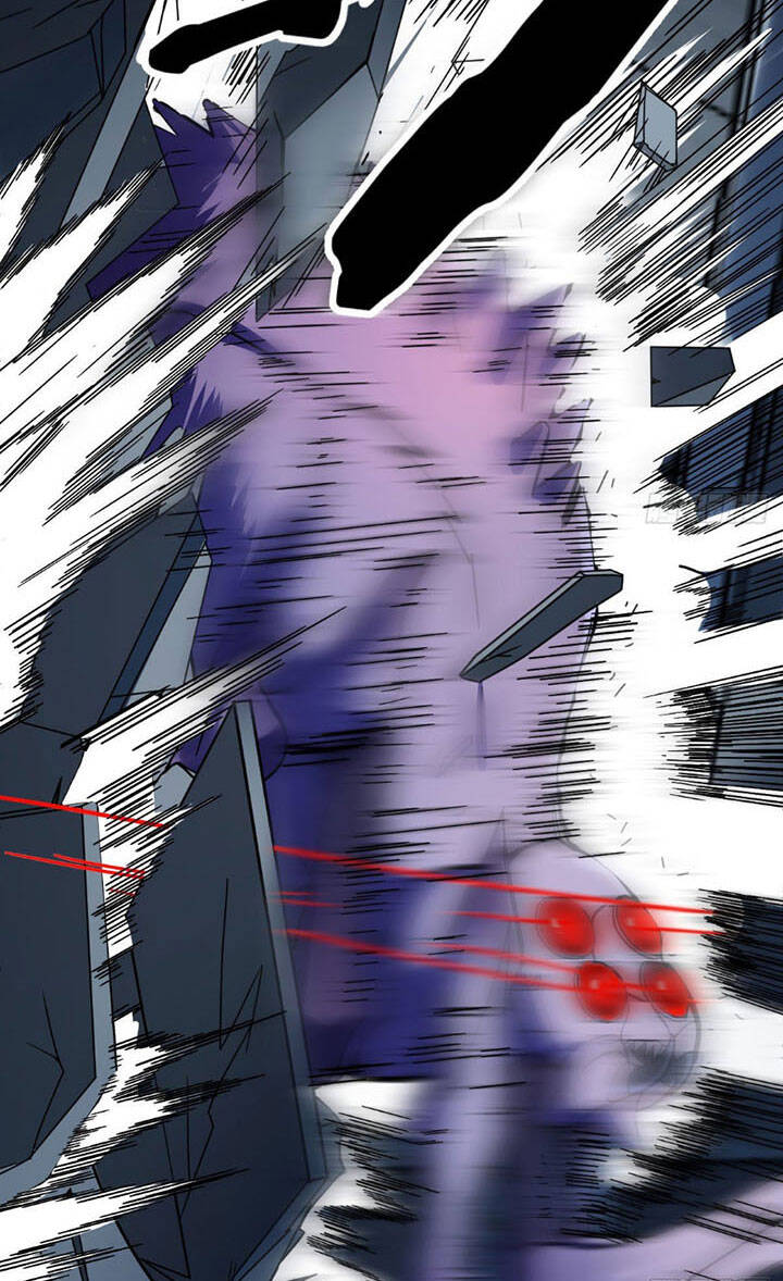 Trợ Lý Thánh Tôn, Ta Đã Vô Địch Chapter 14 - 35