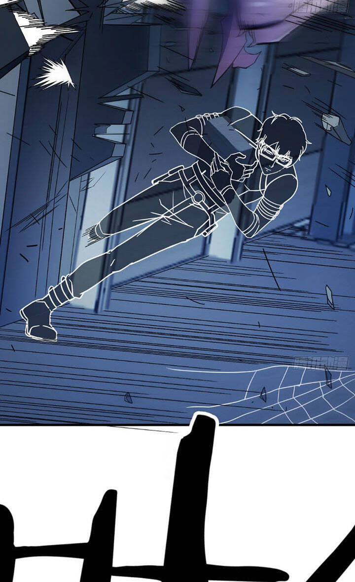 Trợ Lý Thánh Tôn, Ta Đã Vô Địch Chapter 14 - 36