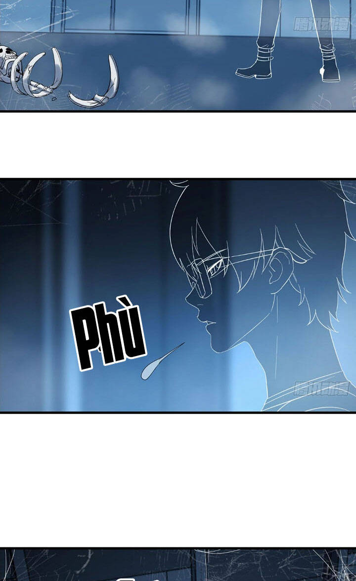 Trợ Lý Thánh Tôn, Ta Đã Vô Địch Chapter 14 - 5