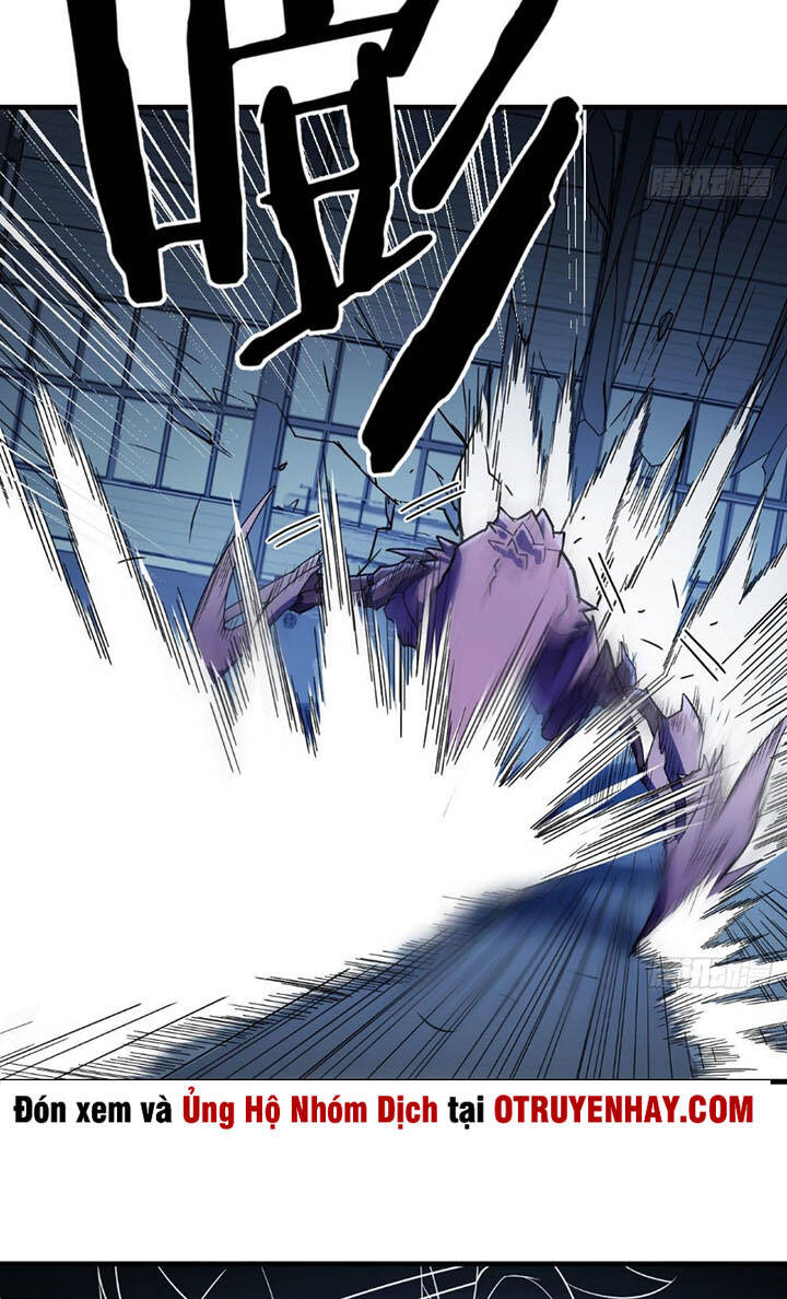 Trợ Lý Thánh Tôn, Ta Đã Vô Địch Chapter 14 - 42