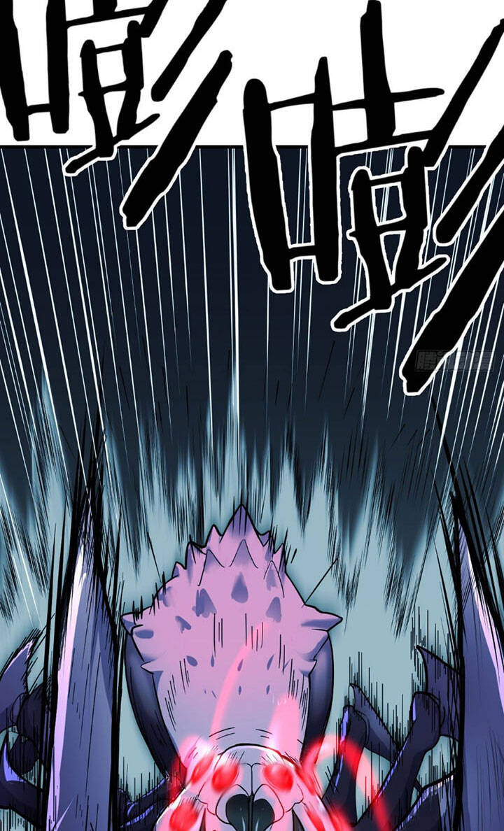 Trợ Lý Thánh Tôn, Ta Đã Vô Địch Chapter 14 - 46