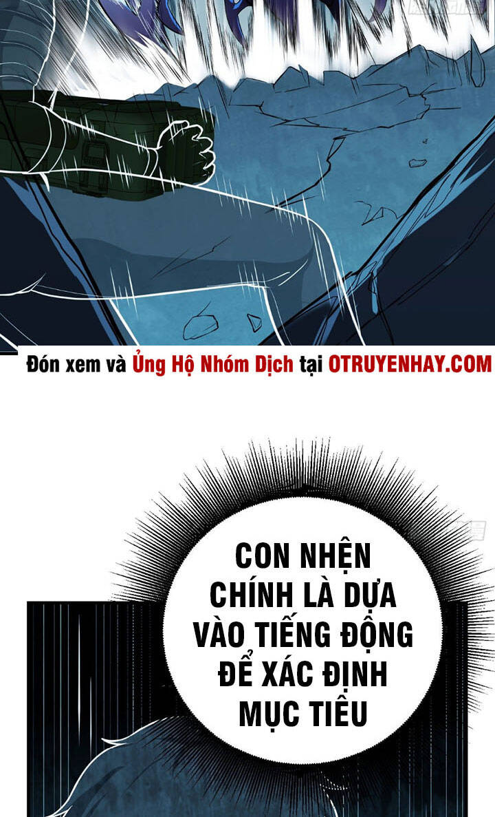 Trợ Lý Thánh Tôn, Ta Đã Vô Địch Chapter 14 - 49