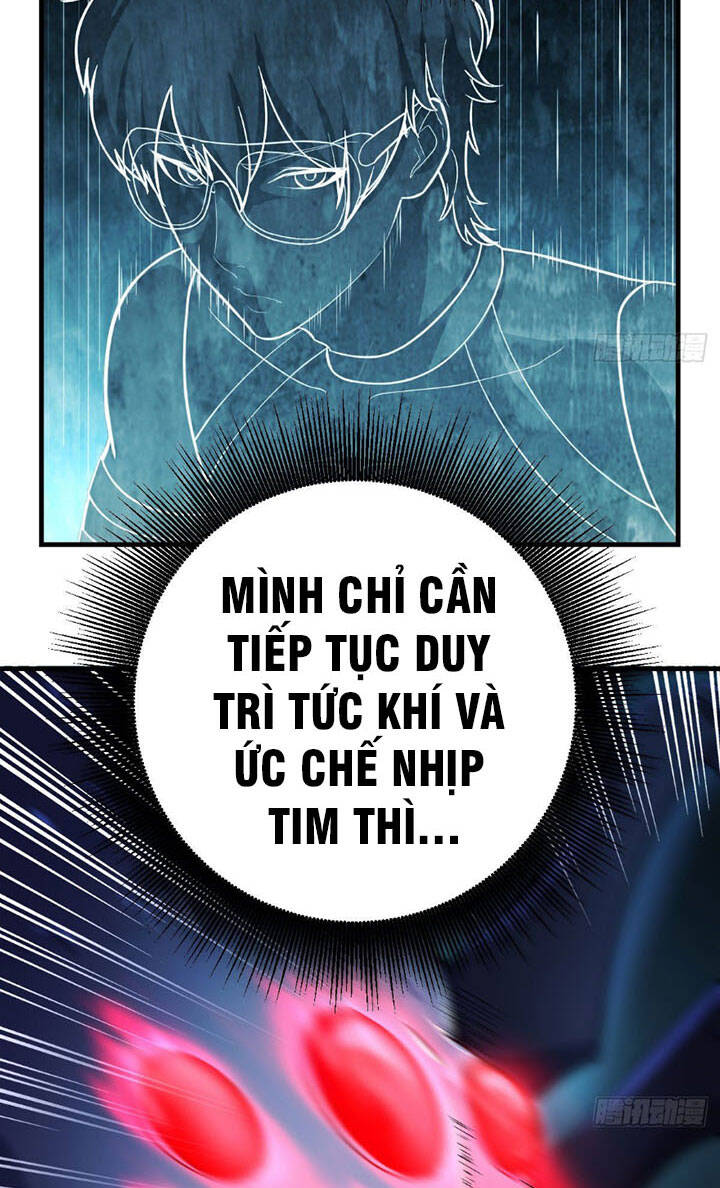 Trợ Lý Thánh Tôn, Ta Đã Vô Địch Chapter 14 - 50
