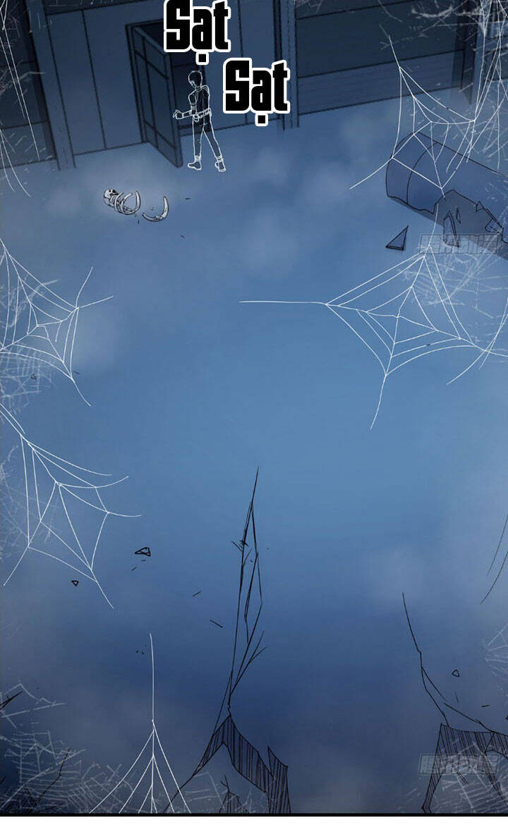 Trợ Lý Thánh Tôn, Ta Đã Vô Địch Chapter 14 - 6