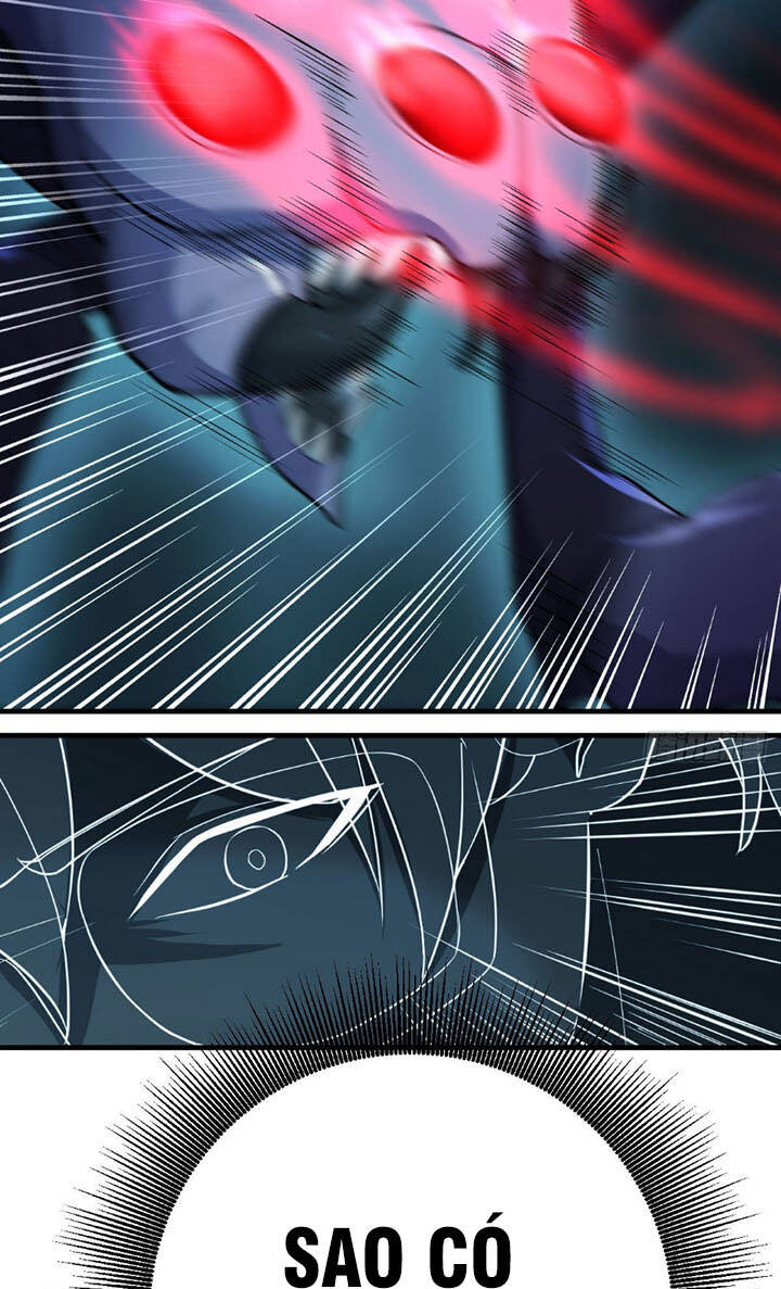 Trợ Lý Thánh Tôn, Ta Đã Vô Địch Chapter 14 - 51