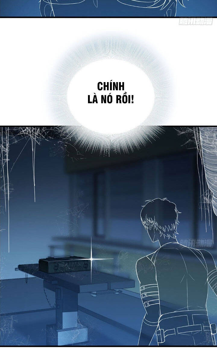 Trợ Lý Thánh Tôn, Ta Đã Vô Địch Chapter 14 - 10