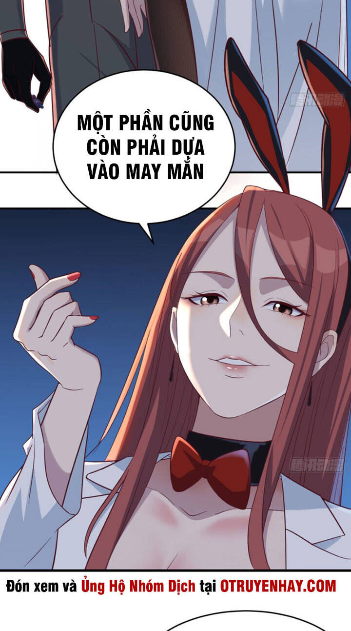 Trợ Lý Thánh Tôn, Ta Đã Vô Địch Chapter 15 - 11