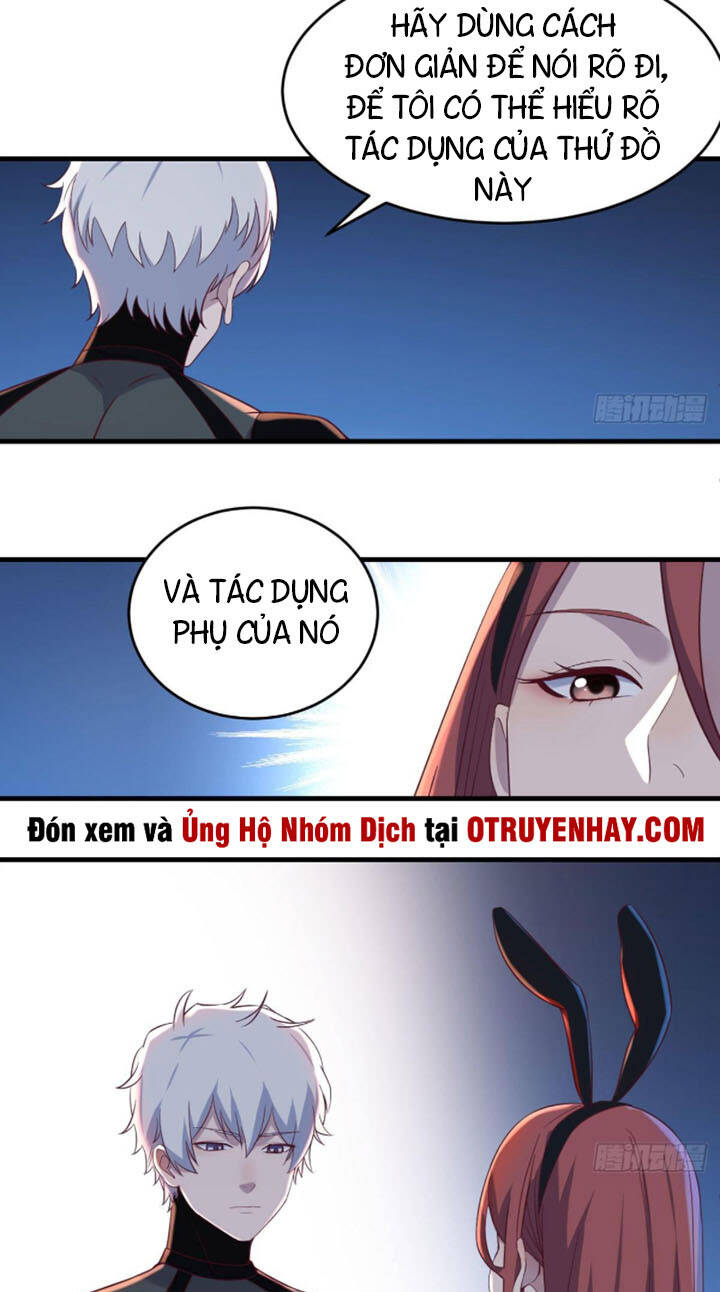 Trợ Lý Thánh Tôn, Ta Đã Vô Địch Chapter 15 - 12