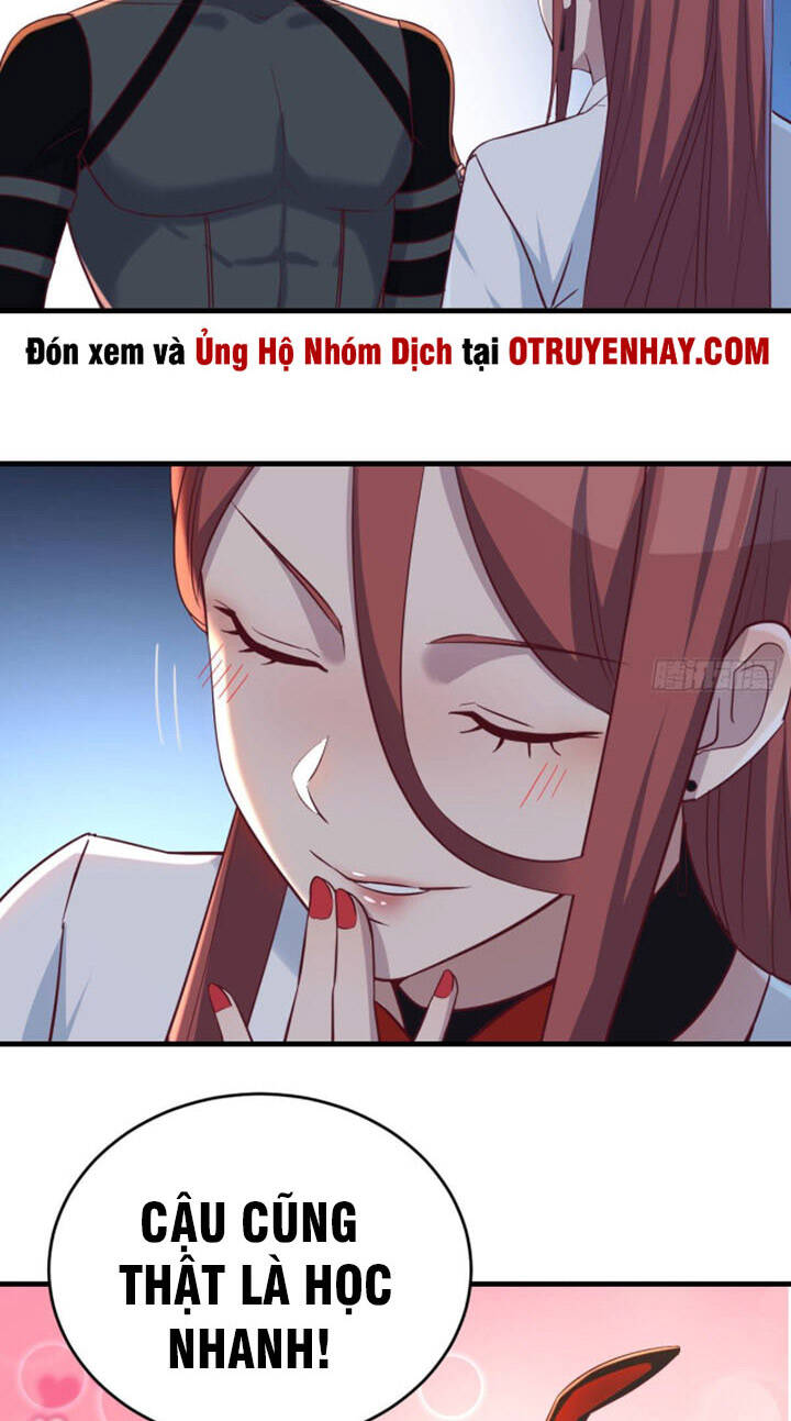 Trợ Lý Thánh Tôn, Ta Đã Vô Địch Chapter 15 - 13