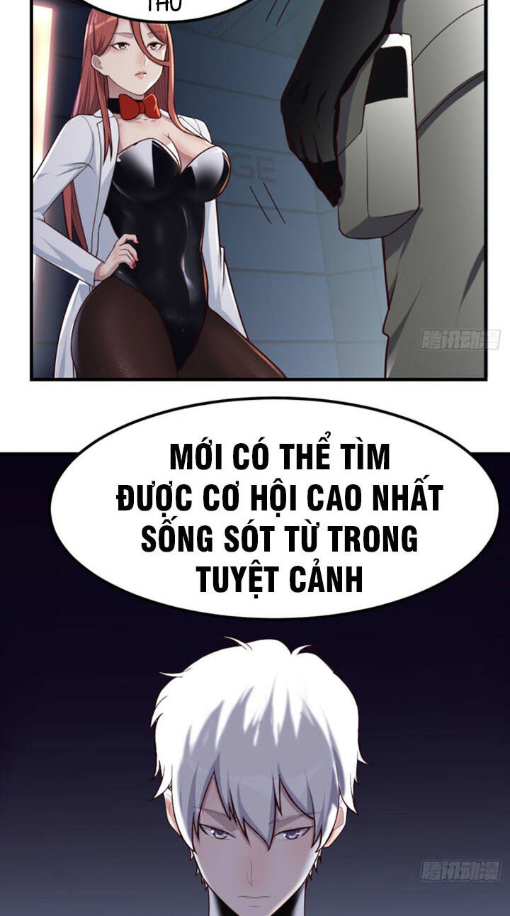 Trợ Lý Thánh Tôn, Ta Đã Vô Địch Chapter 15 - 16