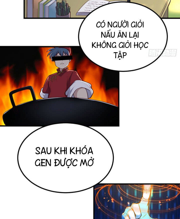 Trợ Lý Thánh Tôn, Ta Đã Vô Địch Chapter 15 - 22