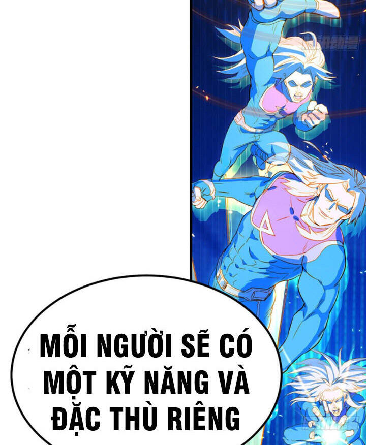 Trợ Lý Thánh Tôn, Ta Đã Vô Địch Chapter 15 - 23