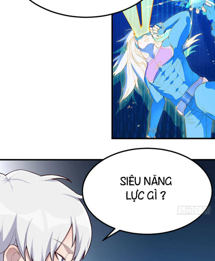 Trợ Lý Thánh Tôn, Ta Đã Vô Địch Chapter 15 - 24