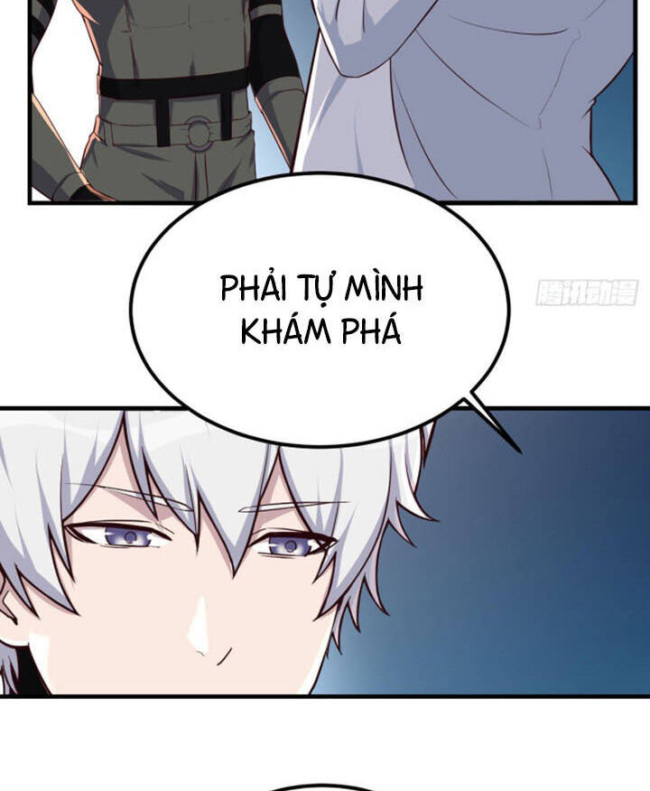 Trợ Lý Thánh Tôn, Ta Đã Vô Địch Chapter 15 - 27