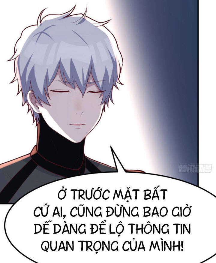 Trợ Lý Thánh Tôn, Ta Đã Vô Địch Chapter 15 - 31