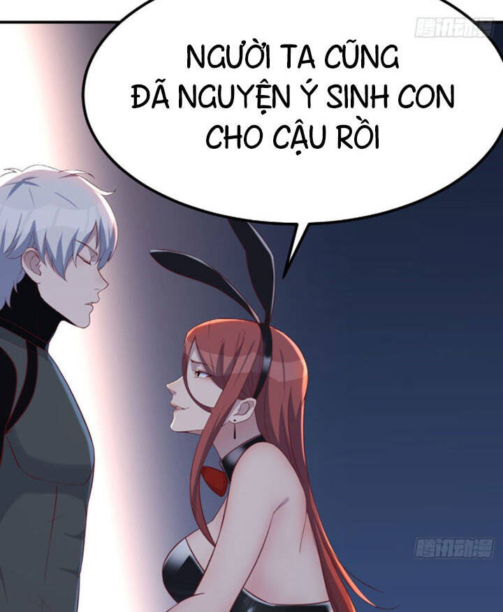 Trợ Lý Thánh Tôn, Ta Đã Vô Địch Chapter 15 - 35