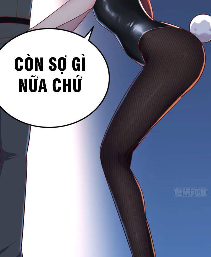 Trợ Lý Thánh Tôn, Ta Đã Vô Địch Chapter 15 - 36