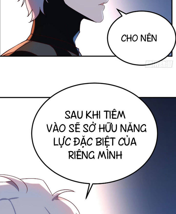 Trợ Lý Thánh Tôn, Ta Đã Vô Địch Chapter 15 - 39