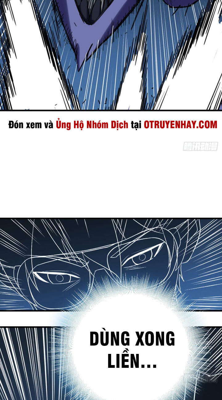 Trợ Lý Thánh Tôn, Ta Đã Vô Địch Chapter 15 - 5