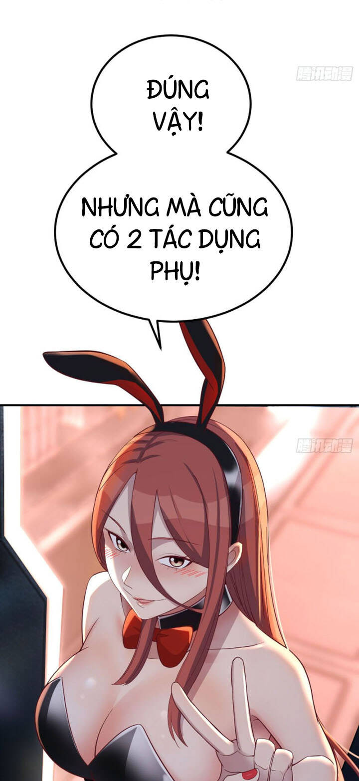 Trợ Lý Thánh Tôn, Ta Đã Vô Địch Chapter 15 - 42