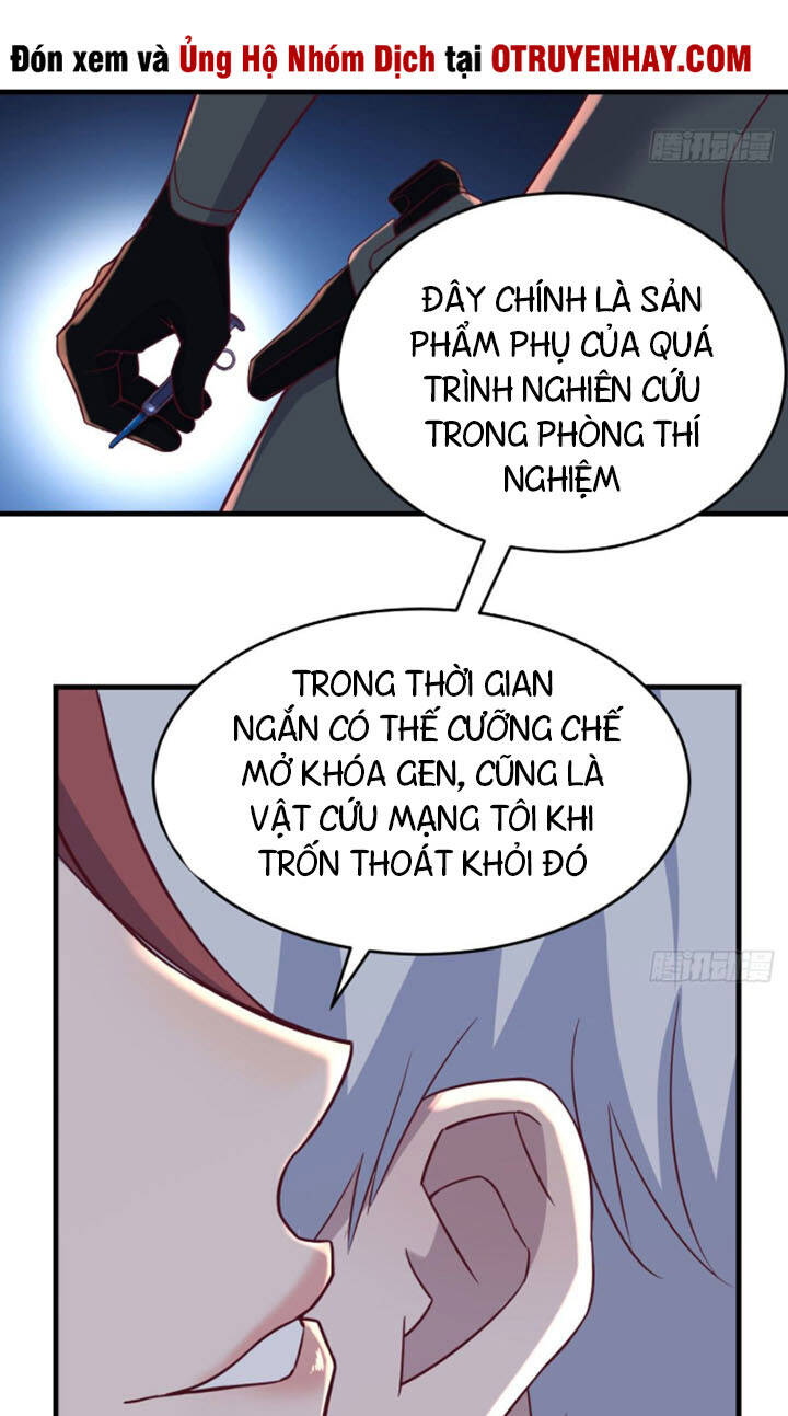 Trợ Lý Thánh Tôn, Ta Đã Vô Địch Chapter 15 - 7