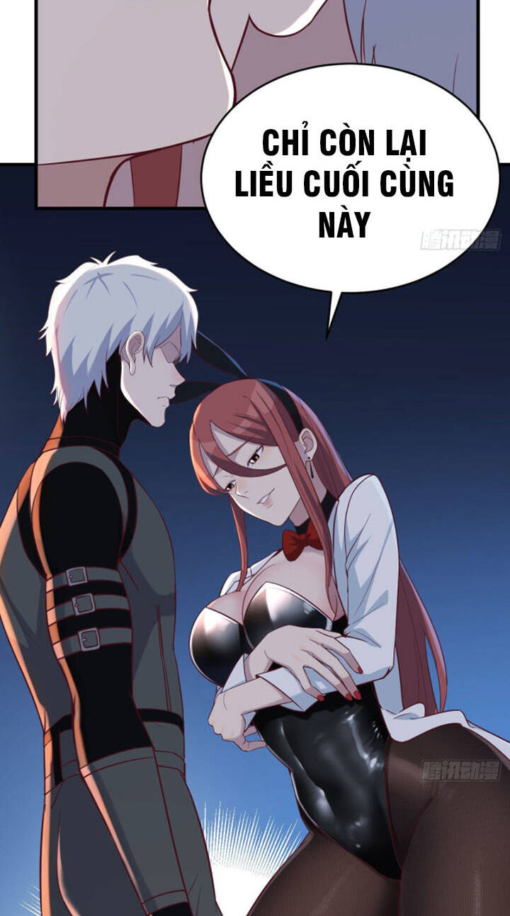 Trợ Lý Thánh Tôn, Ta Đã Vô Địch Chapter 15 - 8