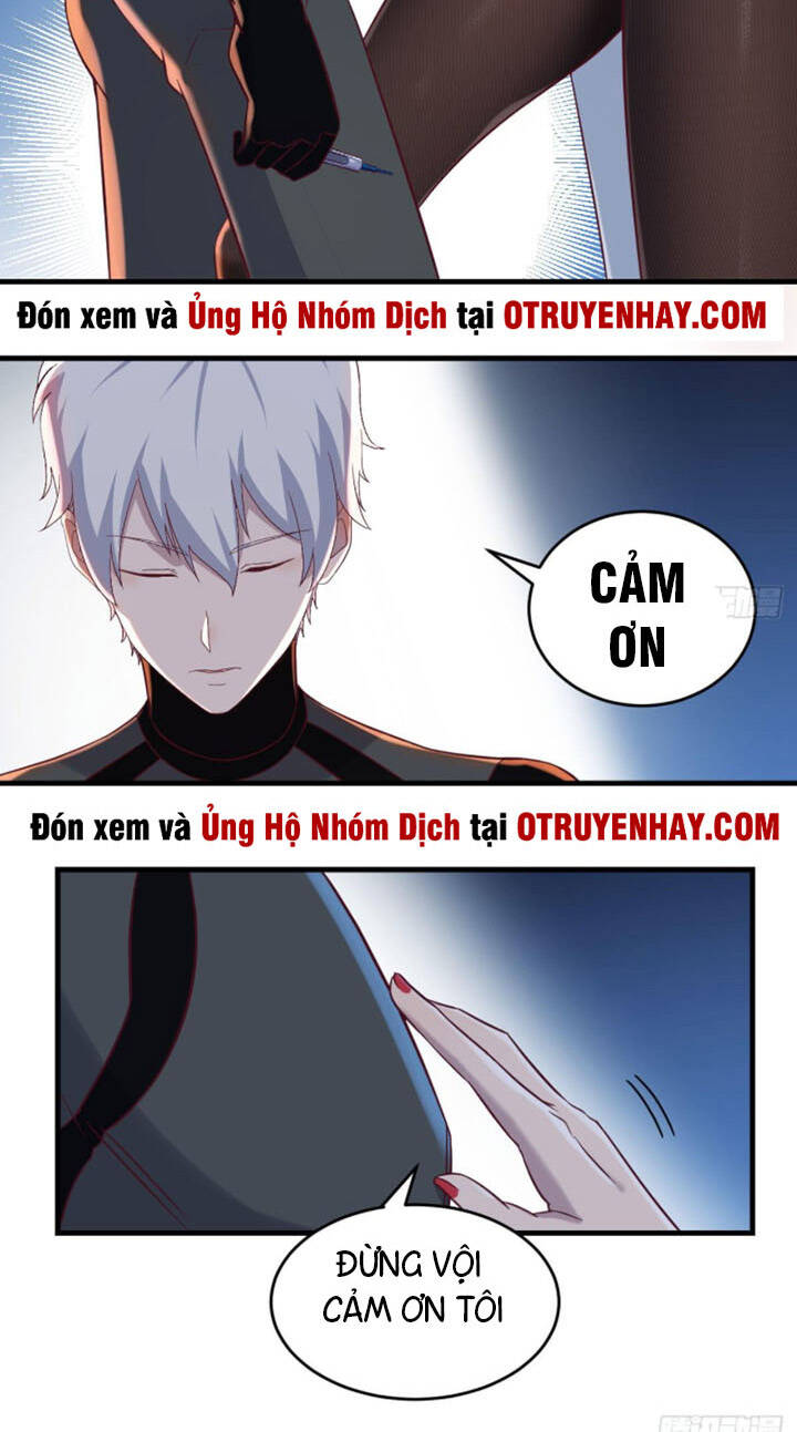 Trợ Lý Thánh Tôn, Ta Đã Vô Địch Chapter 15 - 9