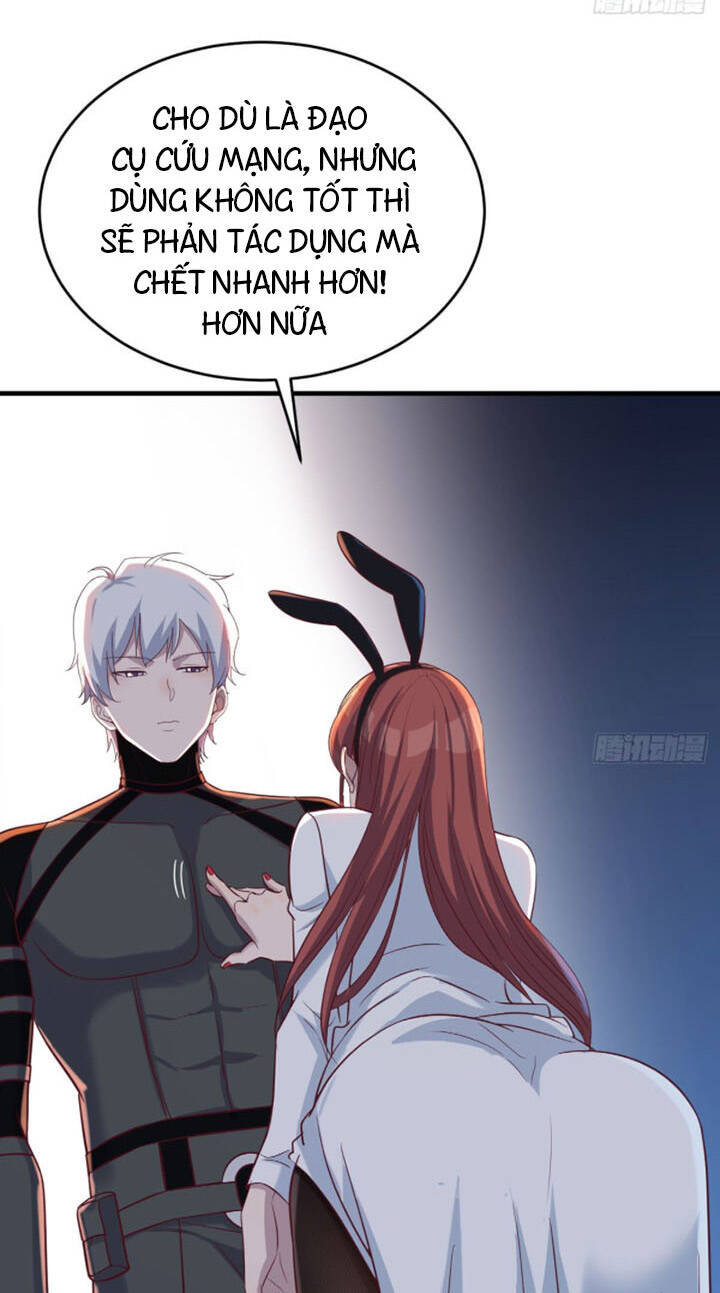 Trợ Lý Thánh Tôn, Ta Đã Vô Địch Chapter 15 - 10