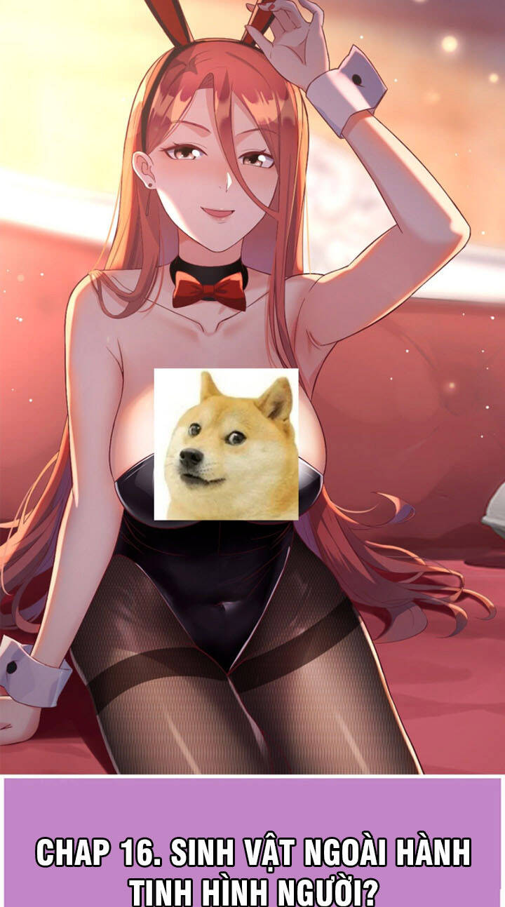 Trợ Lý Thánh Tôn, Ta Đã Vô Địch Chapter 16 - 2