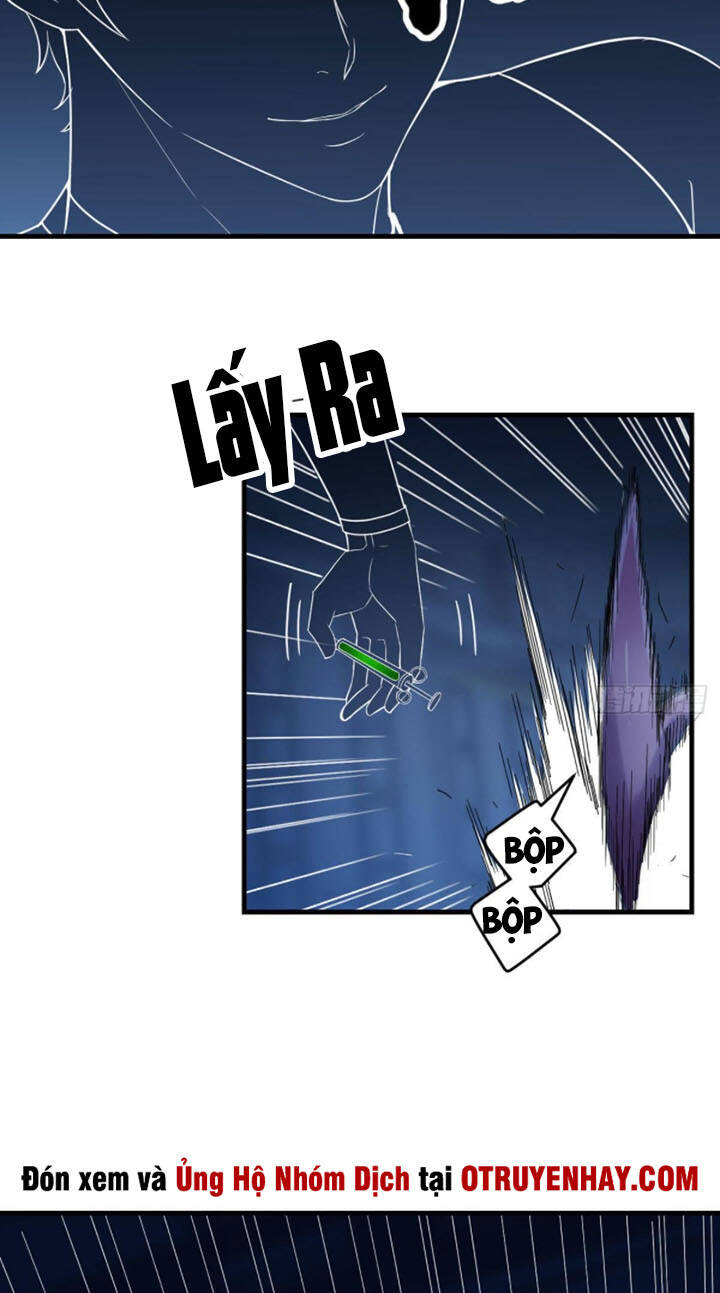 Trợ Lý Thánh Tôn, Ta Đã Vô Địch Chapter 16 - 12