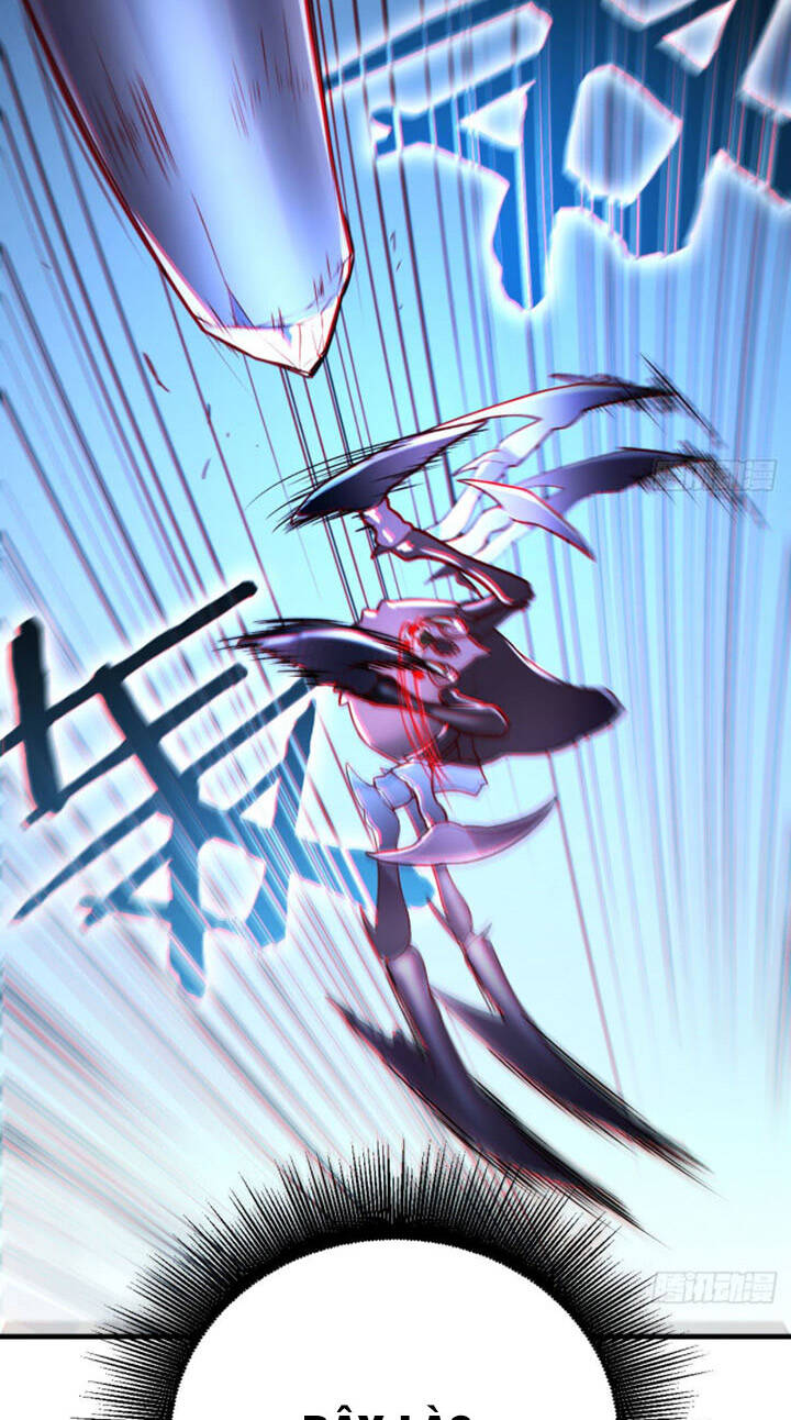 Trợ Lý Thánh Tôn, Ta Đã Vô Địch Chapter 16 - 19