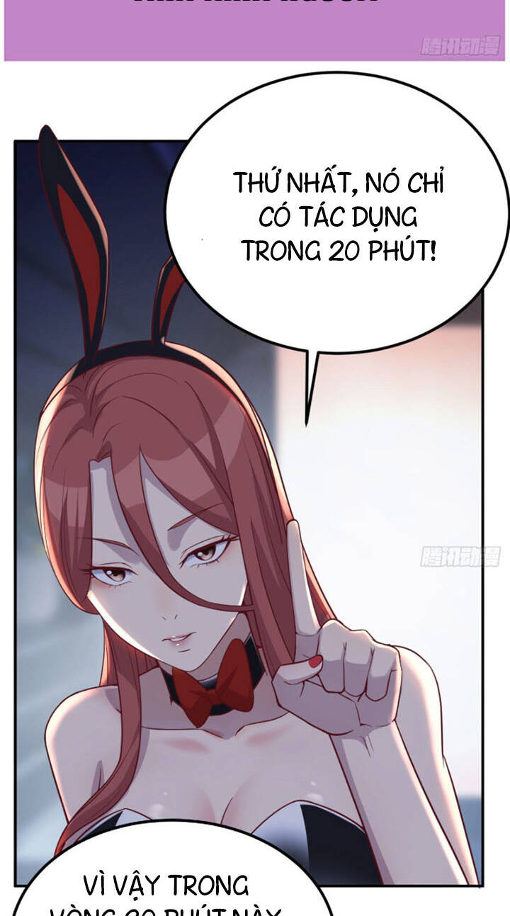 Trợ Lý Thánh Tôn, Ta Đã Vô Địch Chapter 16 - 3