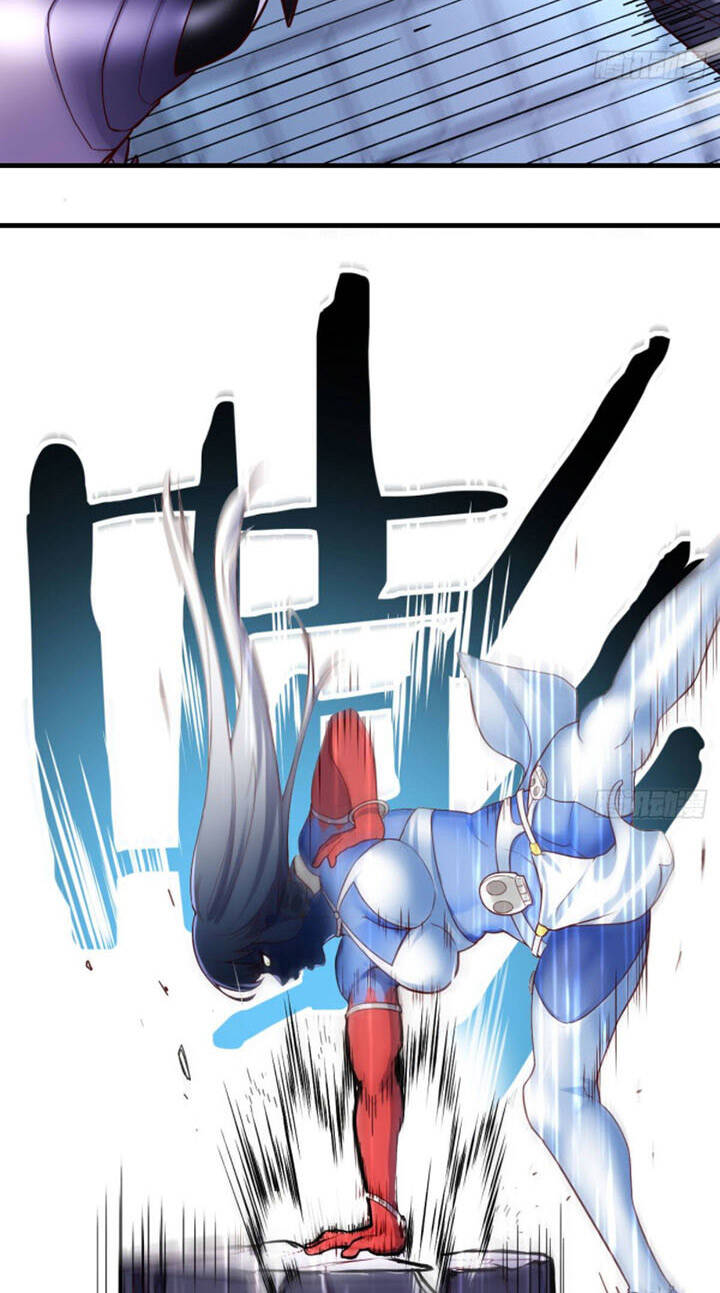 Trợ Lý Thánh Tôn, Ta Đã Vô Địch Chapter 16 - 21