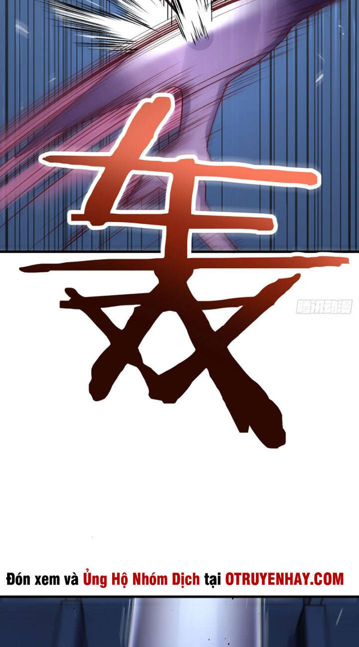 Trợ Lý Thánh Tôn, Ta Đã Vô Địch Chapter 16 - 24