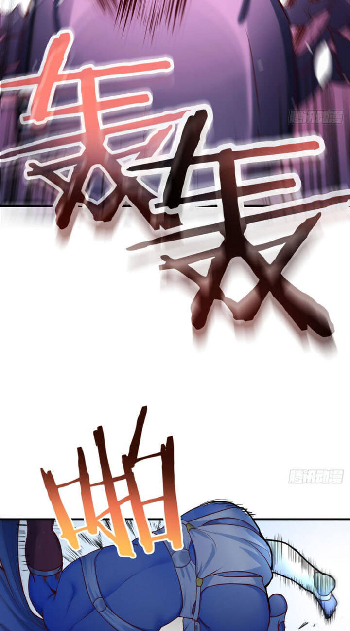 Trợ Lý Thánh Tôn, Ta Đã Vô Địch Chapter 16 - 26