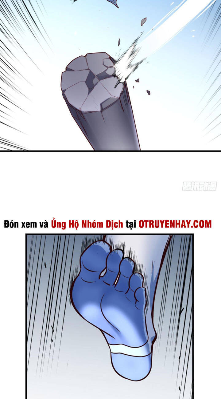 Trợ Lý Thánh Tôn, Ta Đã Vô Địch Chapter 16 - 28