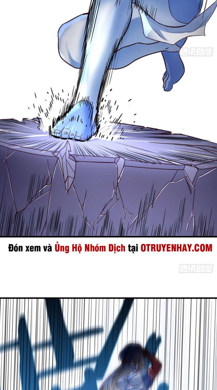 Trợ Lý Thánh Tôn, Ta Đã Vô Địch Chapter 16 - 30